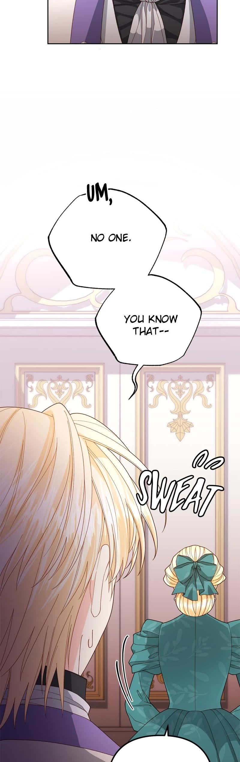 Remarried Empress Chapter 176 page 10 - Chapter 176: (S3) Episode 172