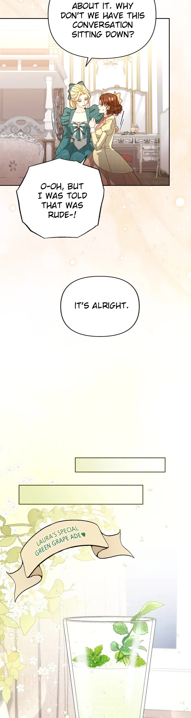 Remarried Empress Chapter 176 page 18 - Chapter 176: (S3) Episode 172