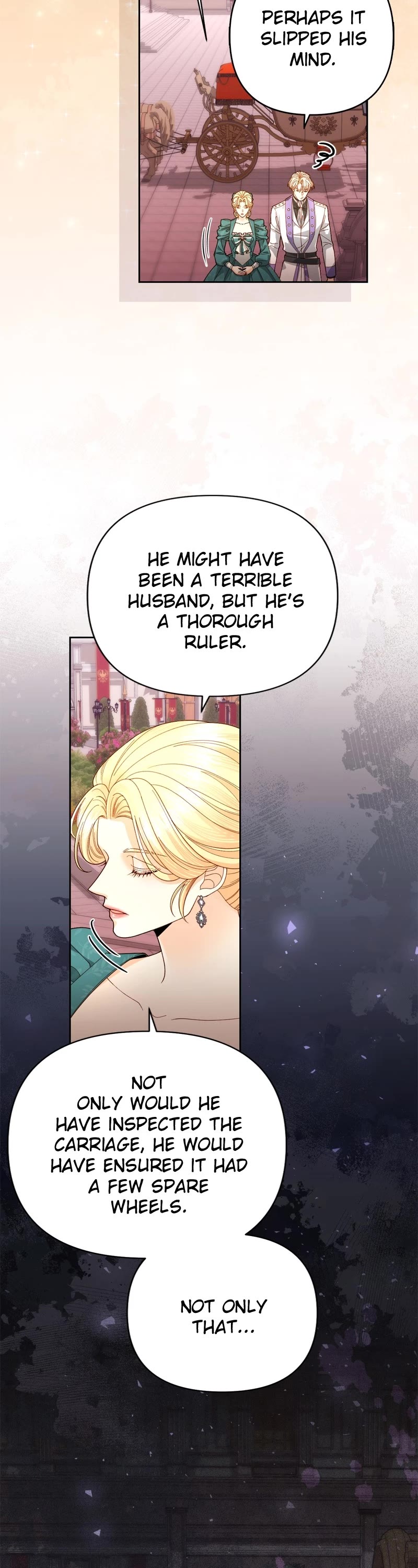 Remarried Empress Chapter 176 page 2 - Chapter 176: (S3) Episode 172