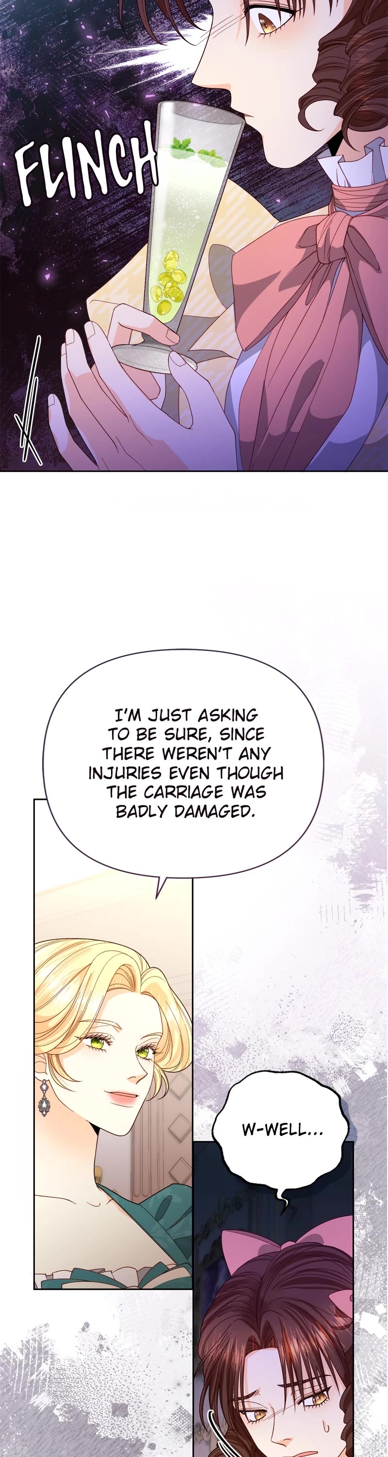 Remarried Empress Chapter 176 page 23 - Chapter 176: (S3) Episode 172