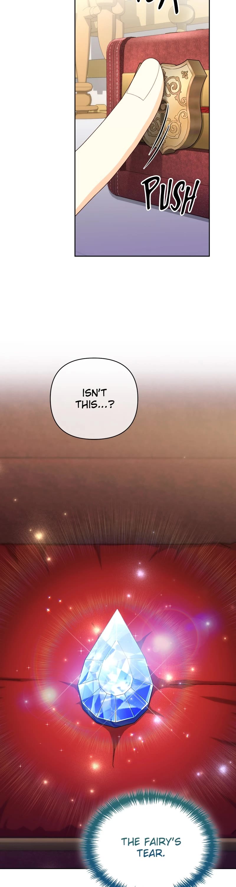 Remarried Empress Chapter 176 page 28 - Chapter 176: (S3) Episode 172