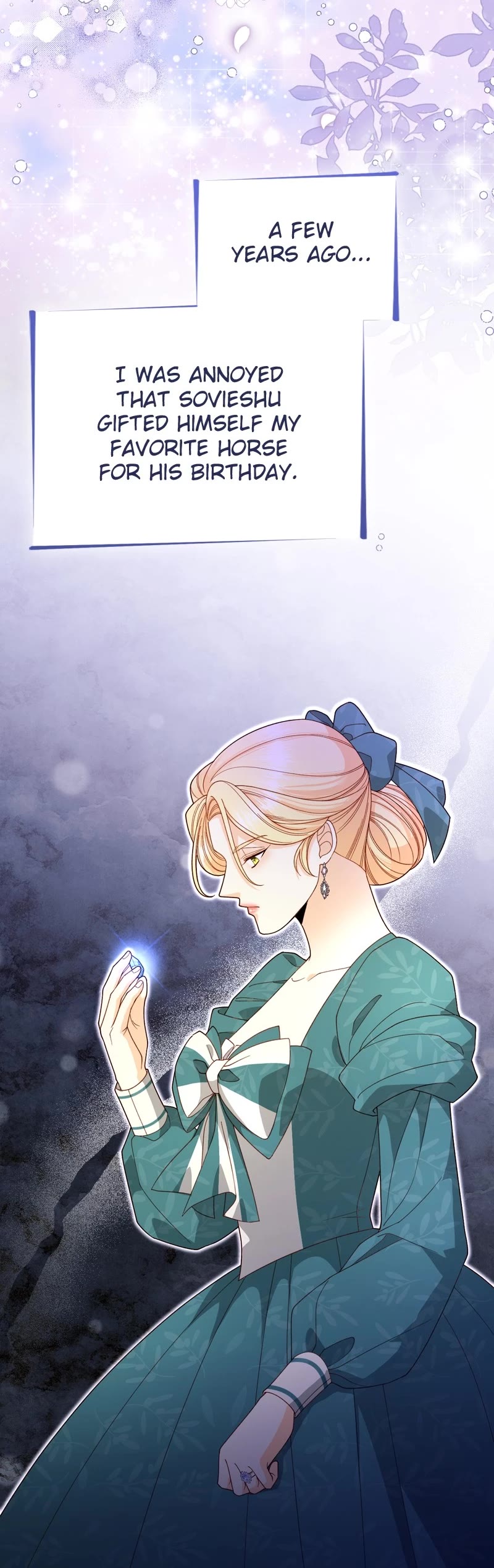 Remarried Empress Chapter 176 page 30 - Chapter 176: (S3) Episode 172