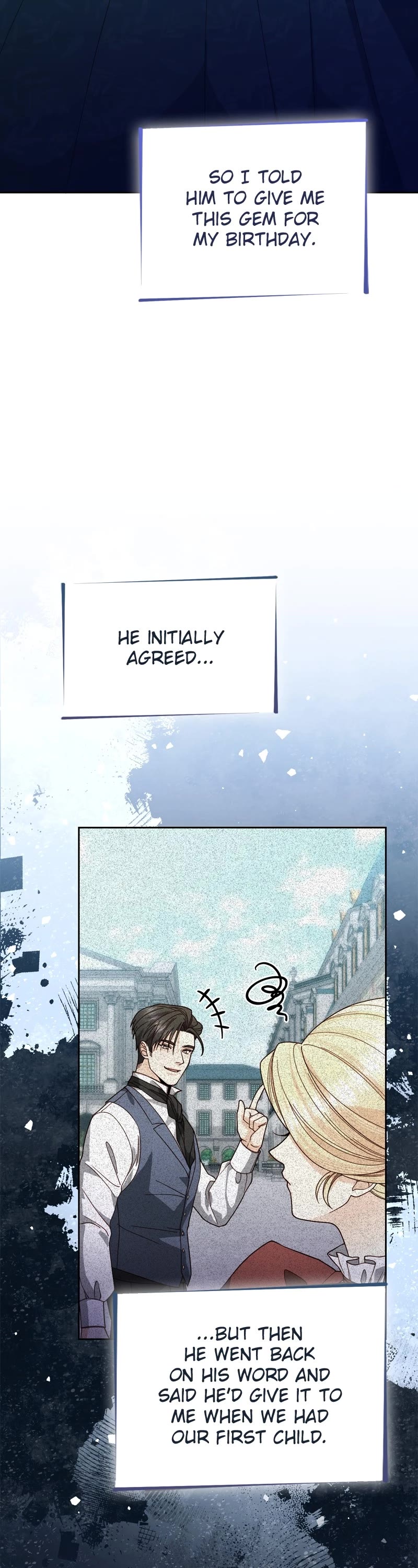 Remarried Empress Chapter 176 page 31 - Chapter 176: (S3) Episode 172