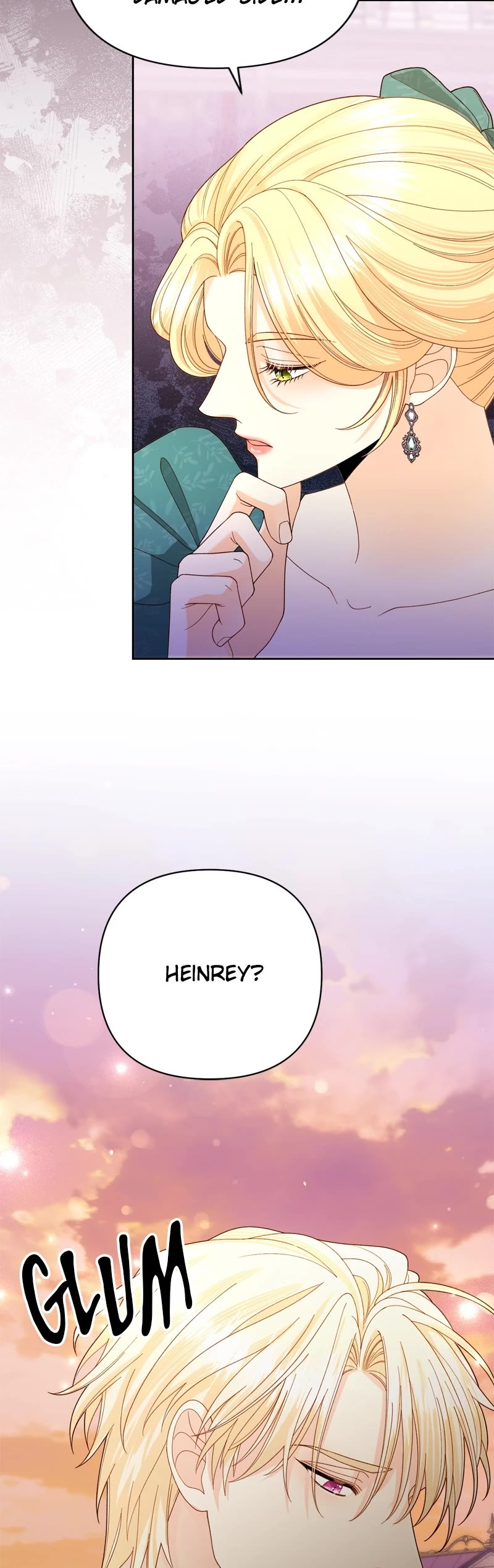Remarried Empress Chapter 176 page 4 - Chapter 176: (S3) Episode 172