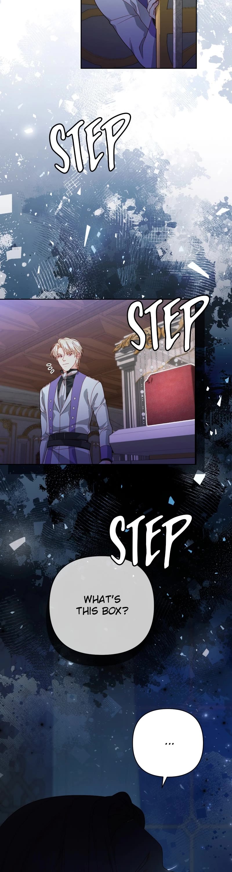 Remarried Empress Chapter 176 page 42 - Chapter 176: (S3) Episode 172