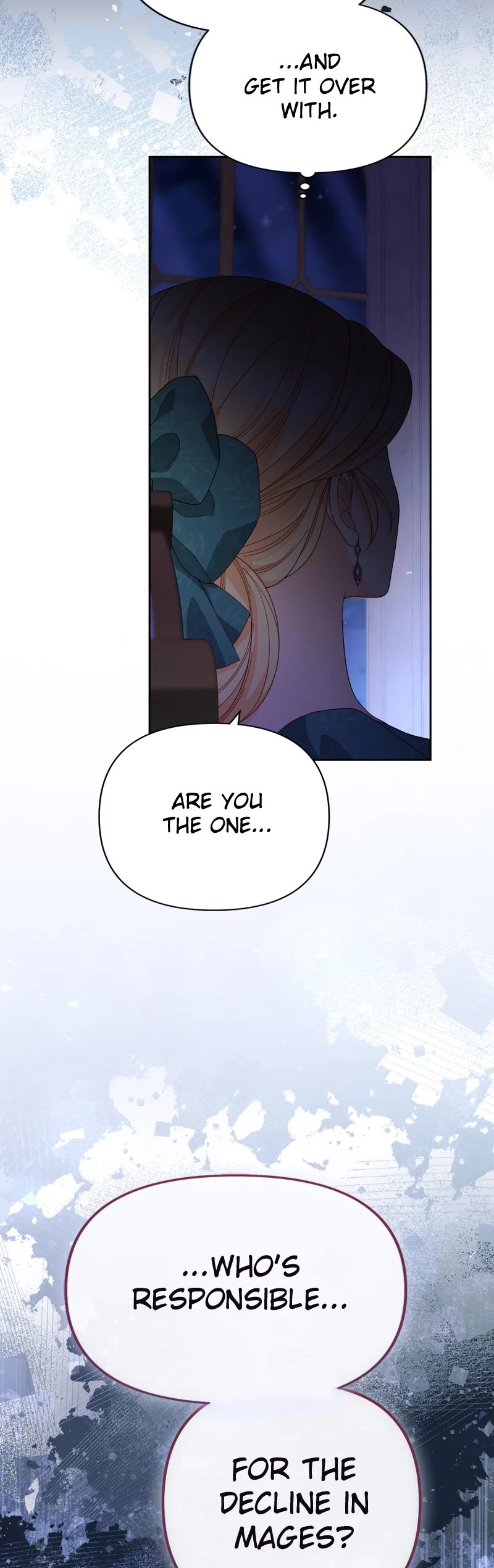 Remarried Empress Chapter 176 page 45 - Chapter 176: (S3) Episode 172