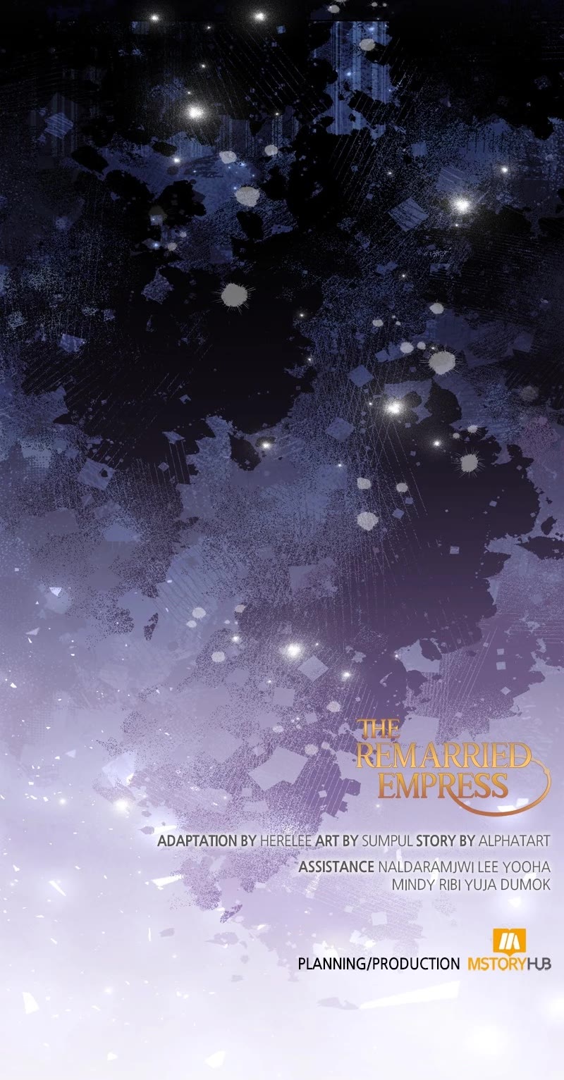 Remarried Empress Chapter 176 page 47 - Chapter 176: (S3) Episode 172