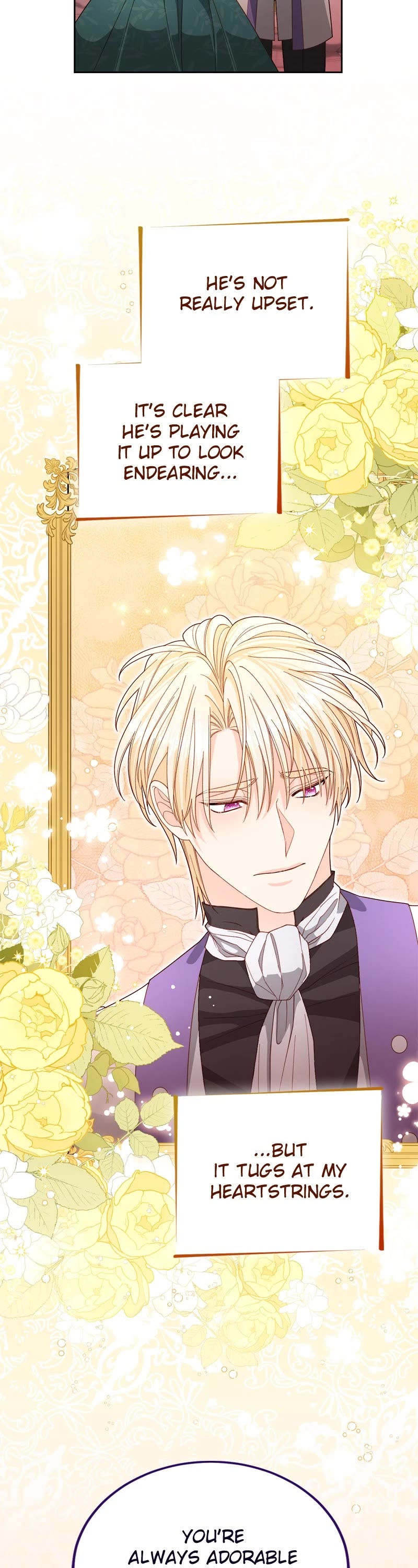 Remarried Empress Chapter 176 page 8 - Chapter 176: (S3) Episode 172