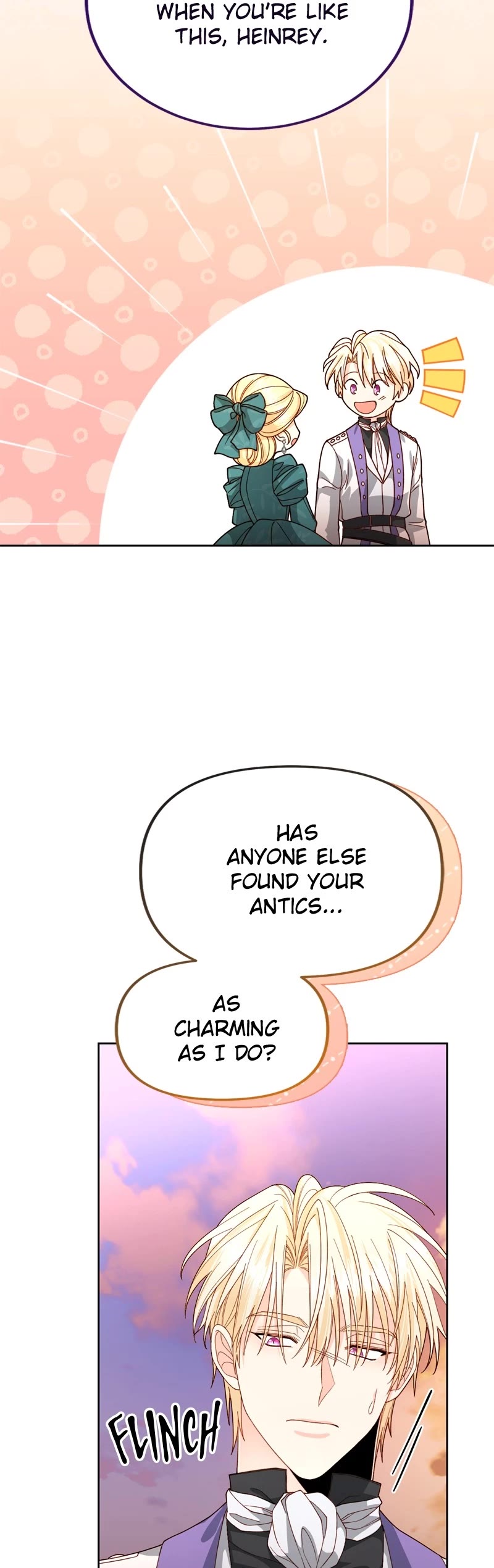 Remarried Empress Chapter 176 page 9 - Chapter 176: (S3) Episode 172