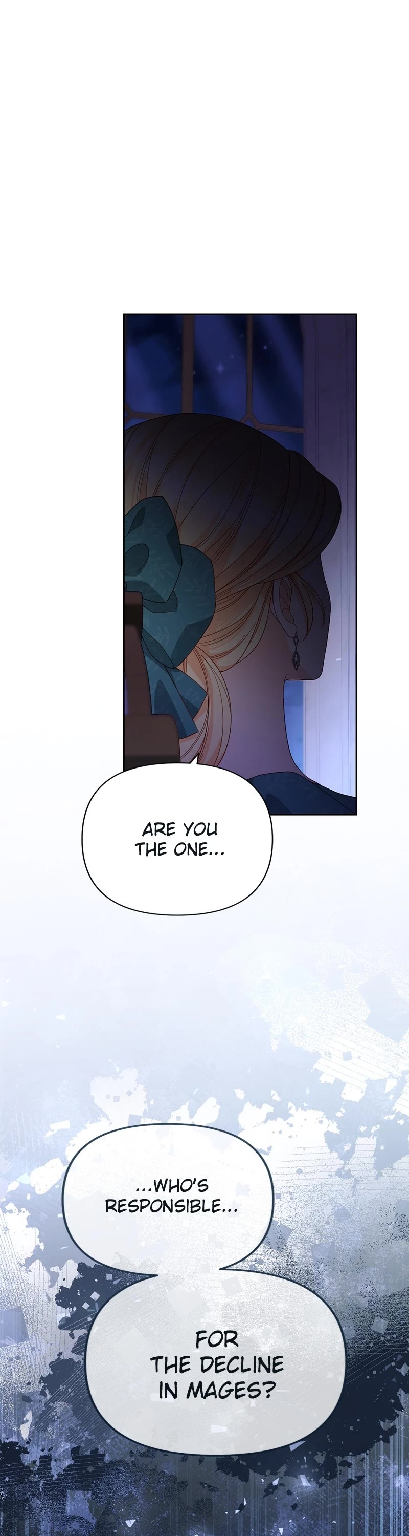 Remarried Empress Chapter 177 page 1 - Chapter 177: (S3) Episode 173