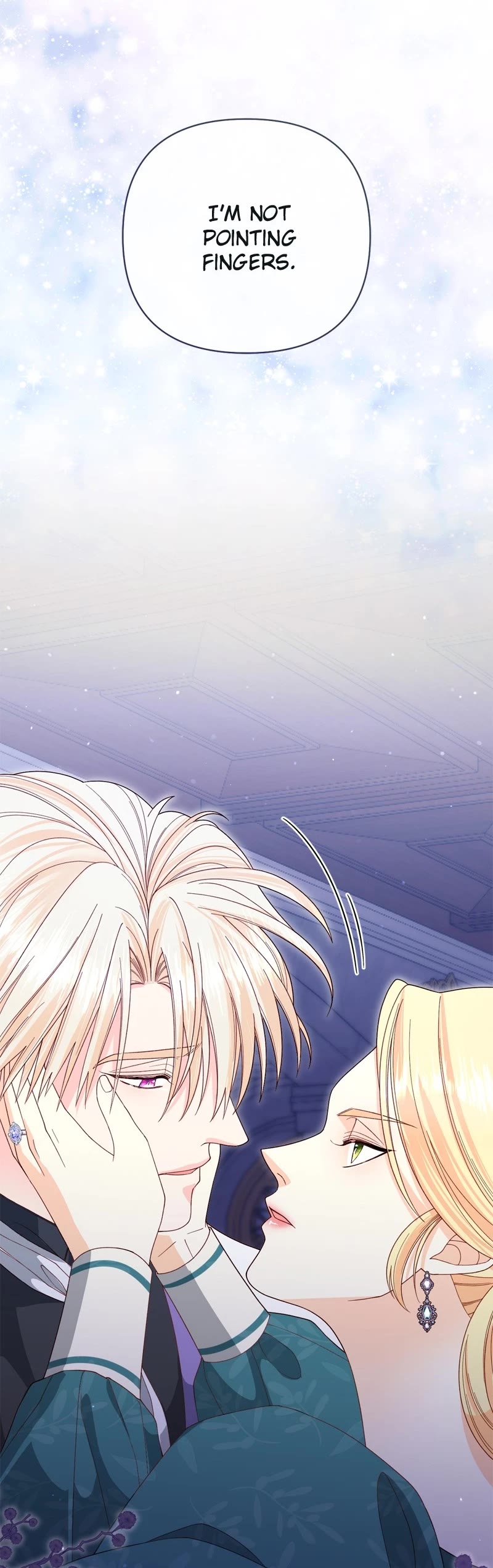 Remarried Empress Chapter 177 page 10 - Chapter 177: (S3) Episode 173