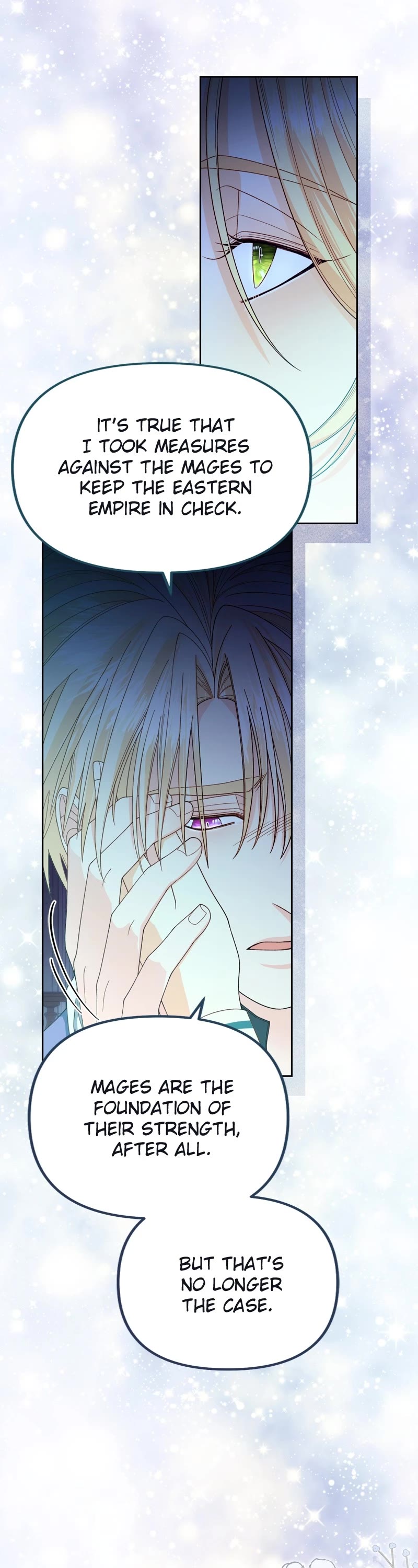 Remarried Empress Chapter 177 page 16 - Chapter 177: (S3) Episode 173