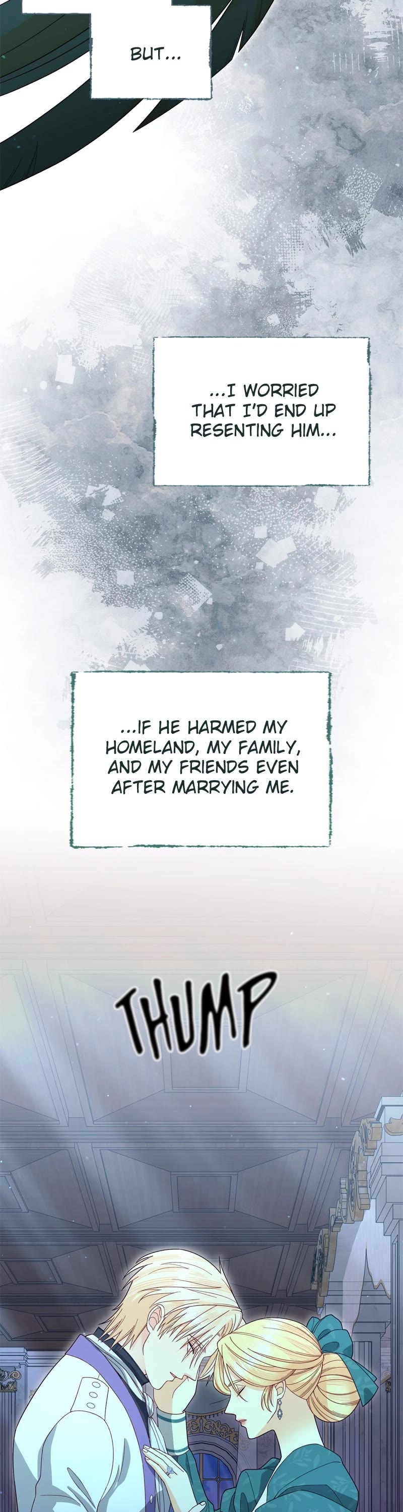 Remarried Empress Chapter 177 page 21 - Chapter 177: (S3) Episode 173