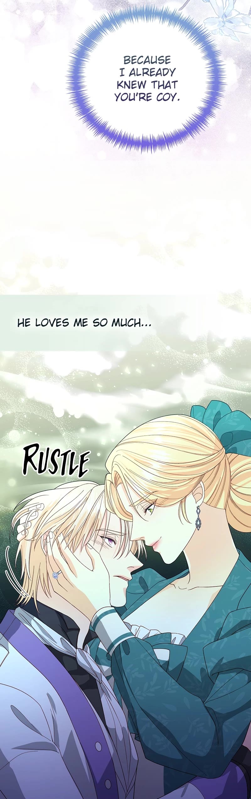 Remarried Empress Chapter 177 page 24 - Chapter 177: (S3) Episode 173