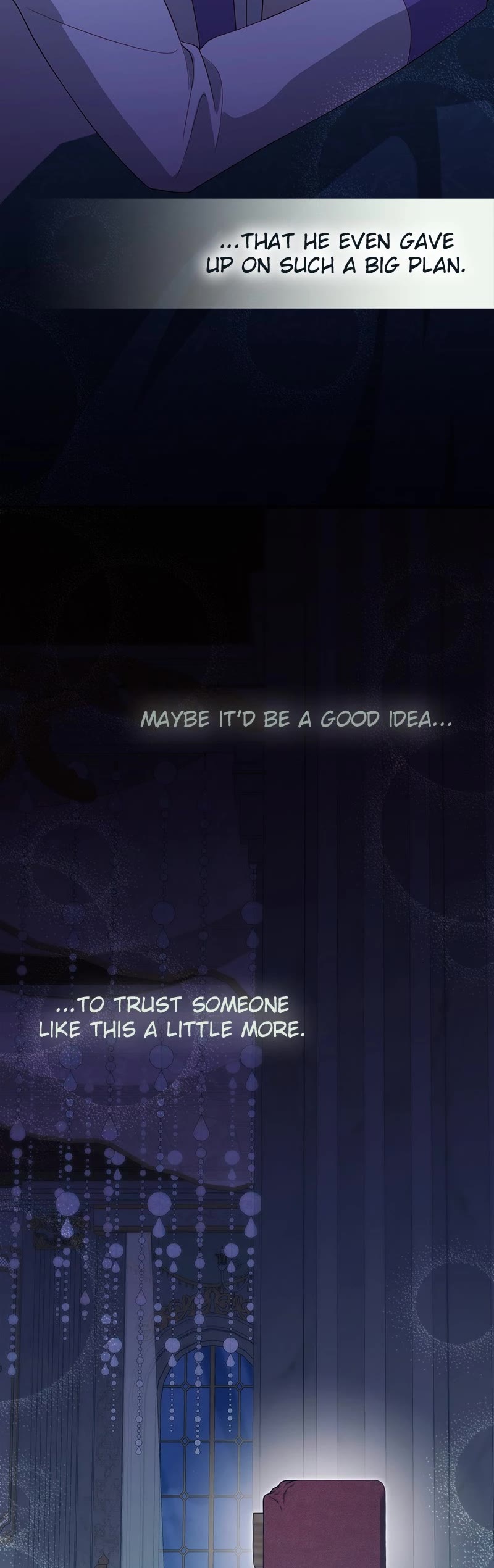 Remarried Empress Chapter 177 page 25 - Chapter 177: (S3) Episode 173