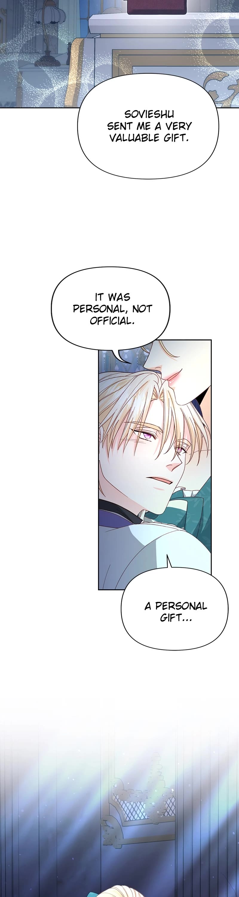 Remarried Empress Chapter 177 page 26 - Chapter 177: (S3) Episode 173