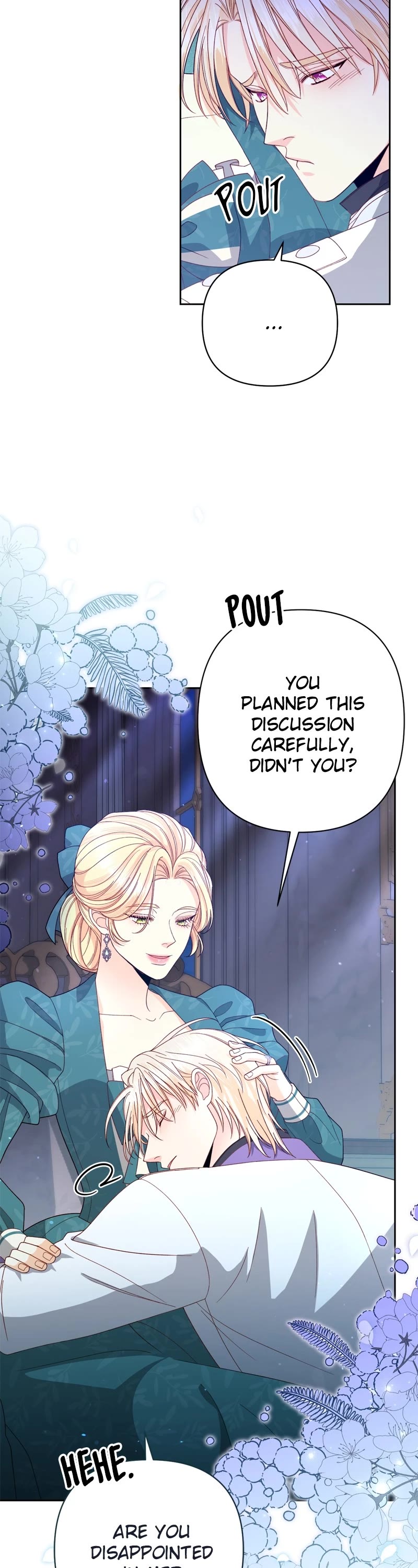 Remarried Empress Chapter 177 page 28 - Chapter 177: (S3) Episode 173