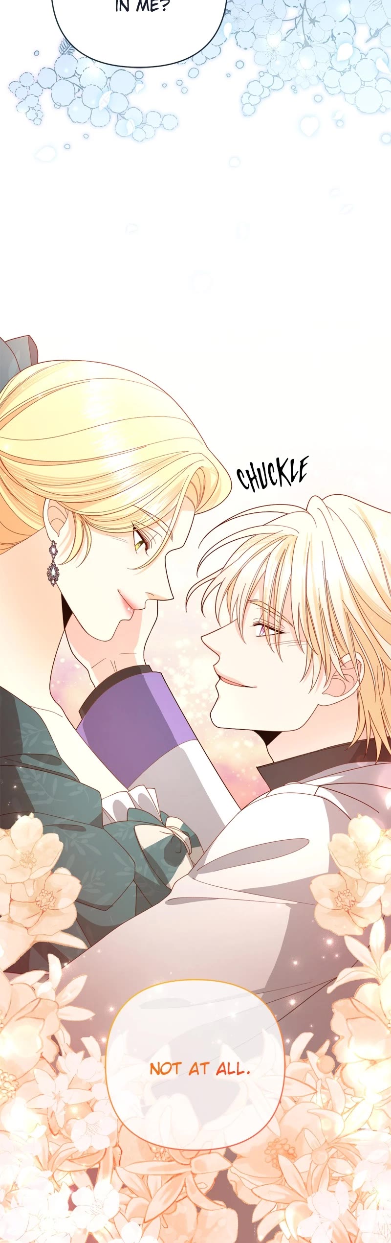 Remarried Empress Chapter 177 page 29 - Chapter 177: (S3) Episode 173