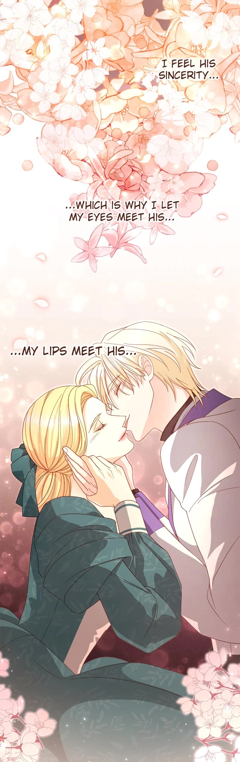 Remarried Empress Chapter 177 page 30 - Chapter 177: (S3) Episode 173