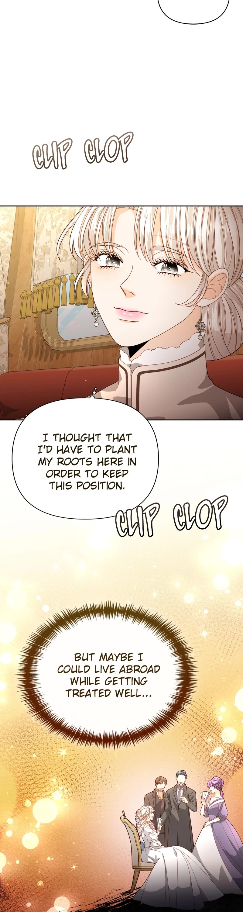Remarried Empress Chapter 177 page 36 - Chapter 177: (S3) Episode 173