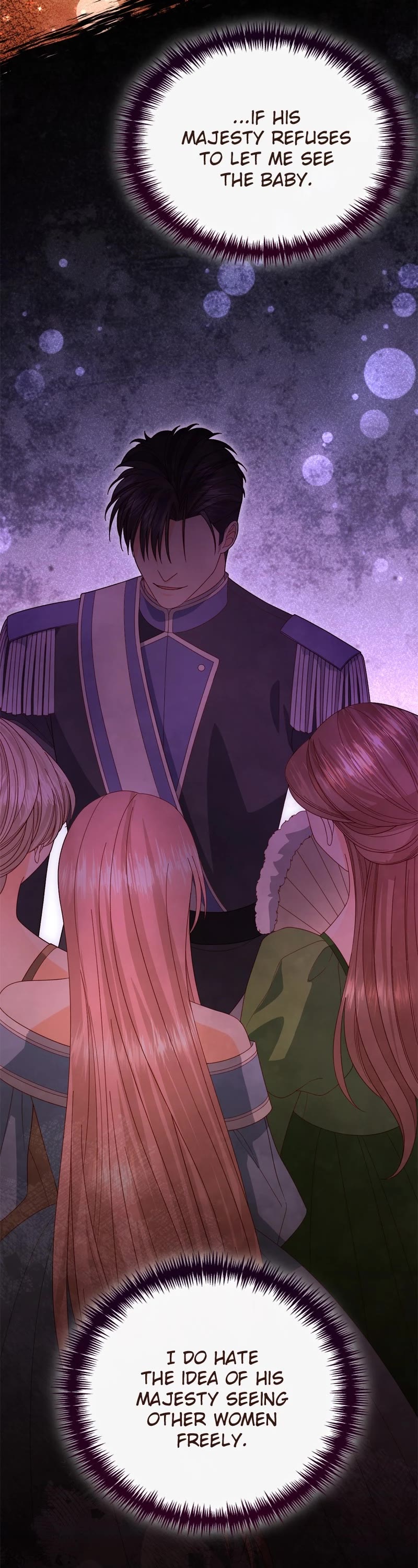 Remarried Empress Chapter 177 page 37 - Chapter 177: (S3) Episode 173