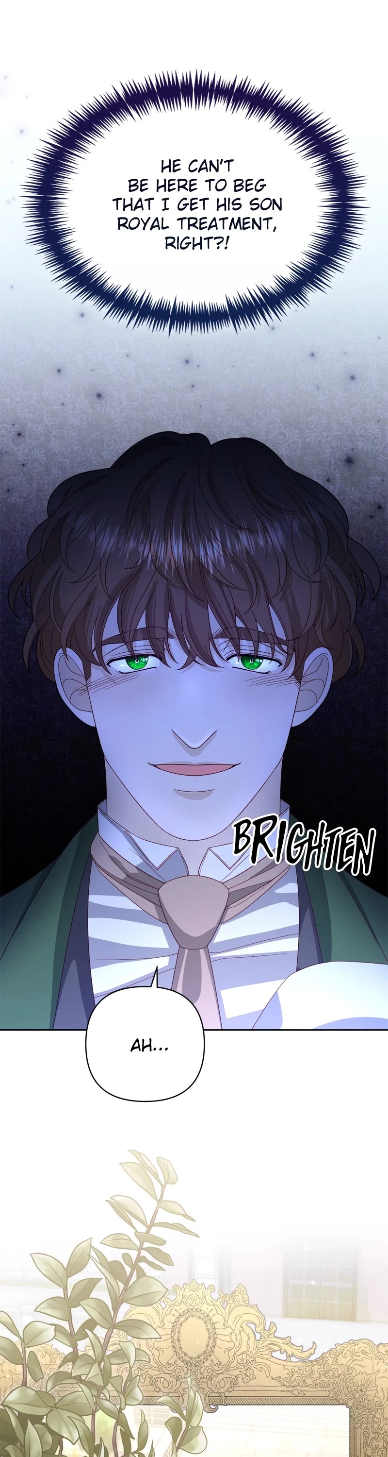 Remarried Empress Chapter 177 page 41 - Chapter 177: (S3) Episode 173