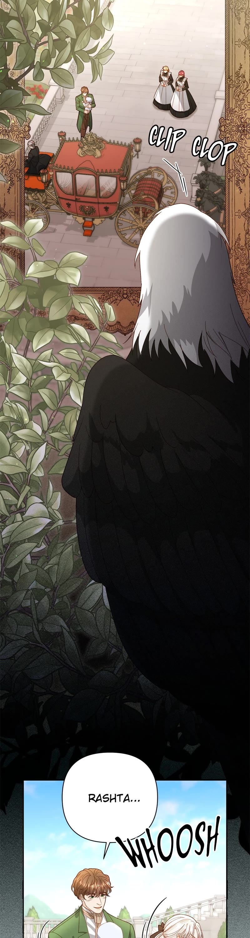 Remarried Empress Chapter 177 page 42 - Chapter 177: (S3) Episode 173
