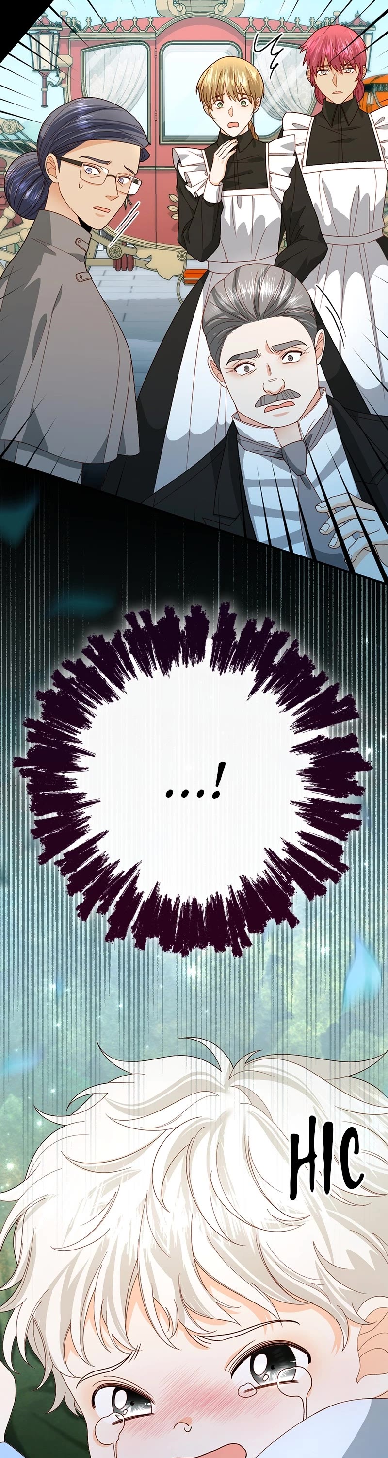 Remarried Empress Chapter 177 page 48 - Chapter 177: (S3) Episode 173