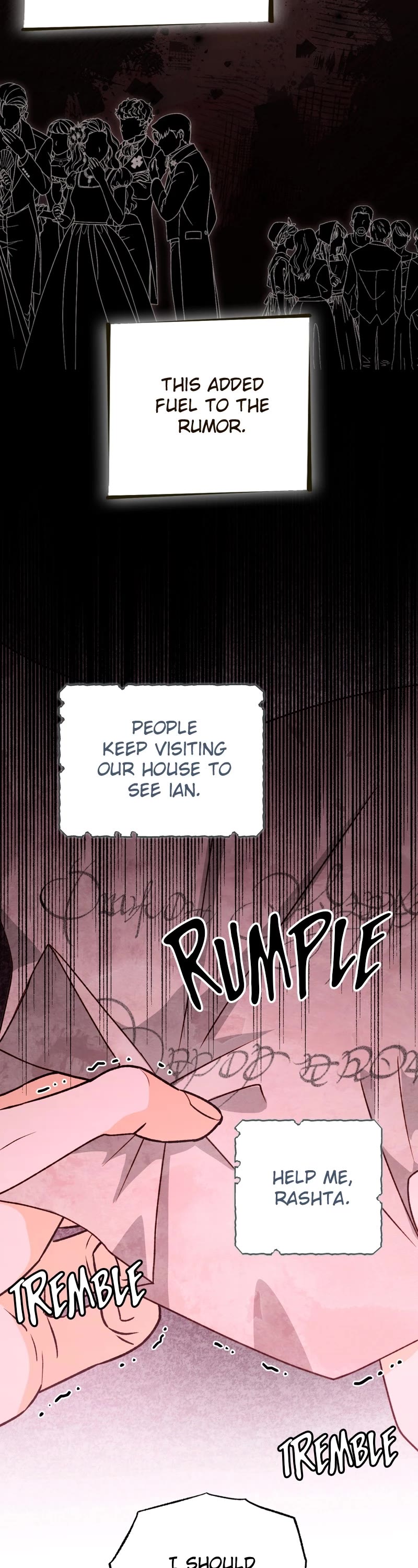 Remarried Empress Chapter 177 page 51 - Chapter 177: (S3) Episode 173