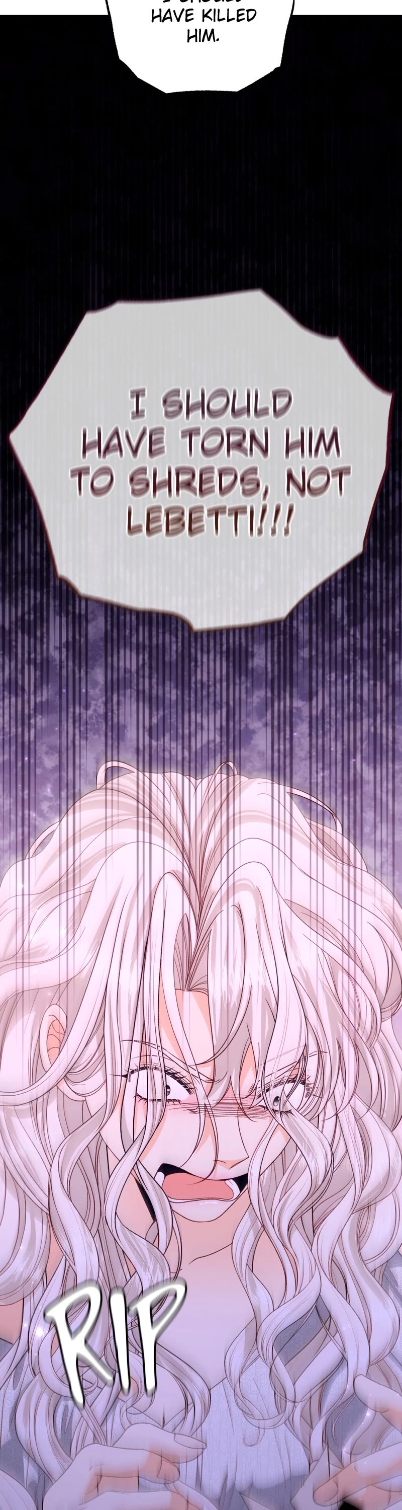 Remarried Empress Chapter 177 page 52 - Chapter 177: (S3) Episode 173