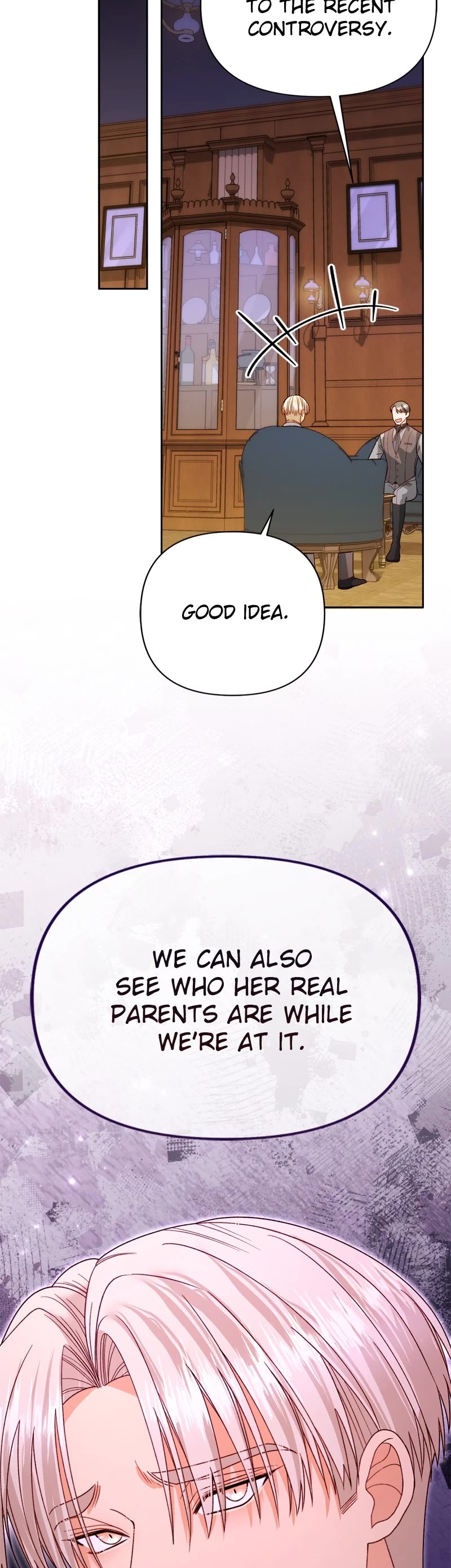 Remarried Empress Chapter 177 page 57 - Chapter 177: (S3) Episode 173