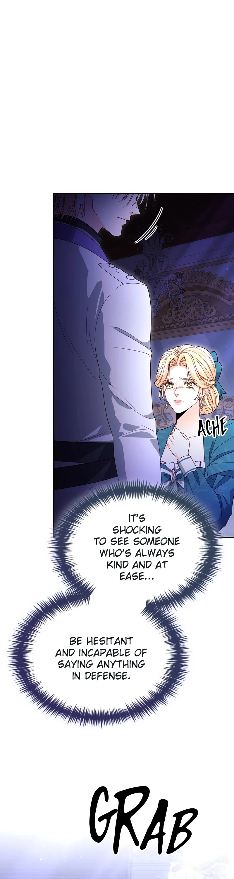 Remarried Empress Chapter 177 page 6 - Chapter 177: (S3) Episode 173