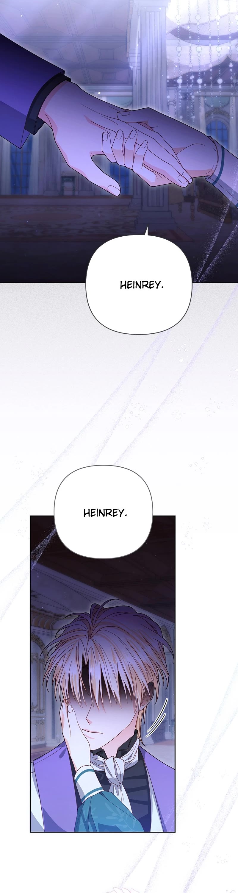 Remarried Empress Chapter 177 page 7 - Chapter 177: (S3) Episode 173