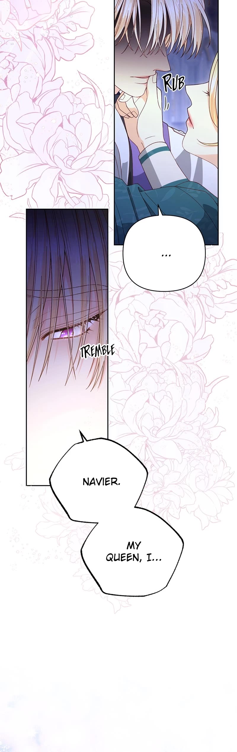 Remarried Empress Chapter 177 page 9 - Chapter 177: (S3) Episode 173