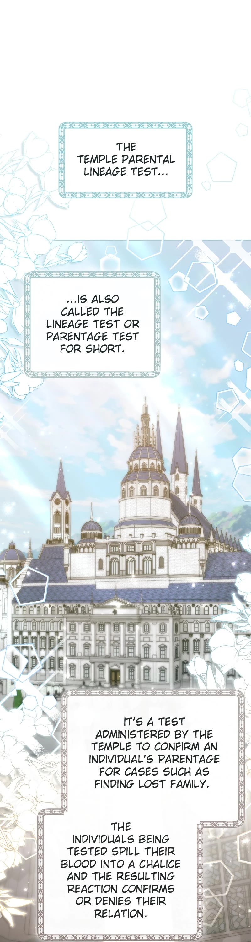 Remarried Empress Chapter 178 page 1 - Chapter 178: (S3) Episode 174