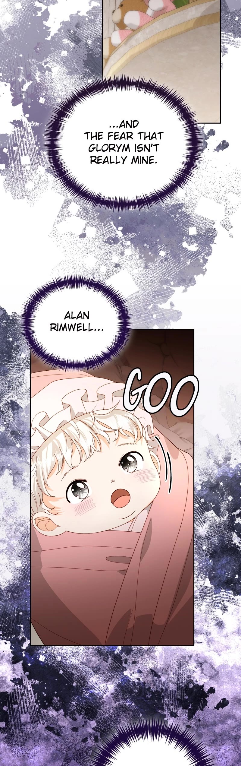 Remarried Empress Chapter 178 page 10 - Chapter 178: (S3) Episode 174