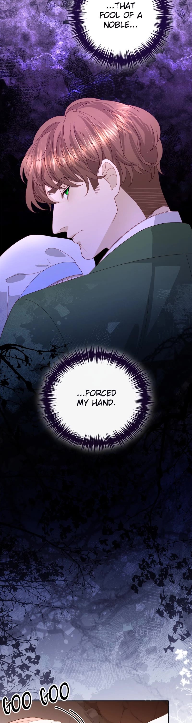 Remarried Empress Chapter 178 page 11 - Chapter 178: (S3) Episode 174