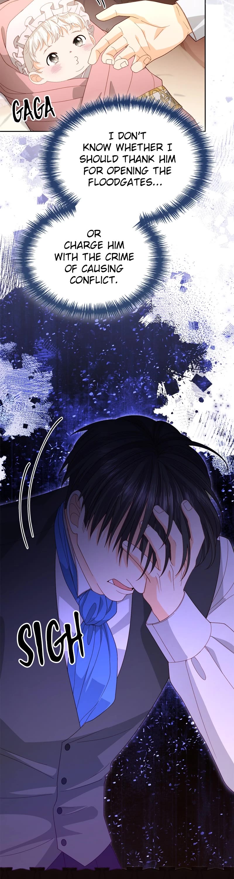 Remarried Empress Chapter 178 page 12 - Chapter 178: (S3) Episode 174