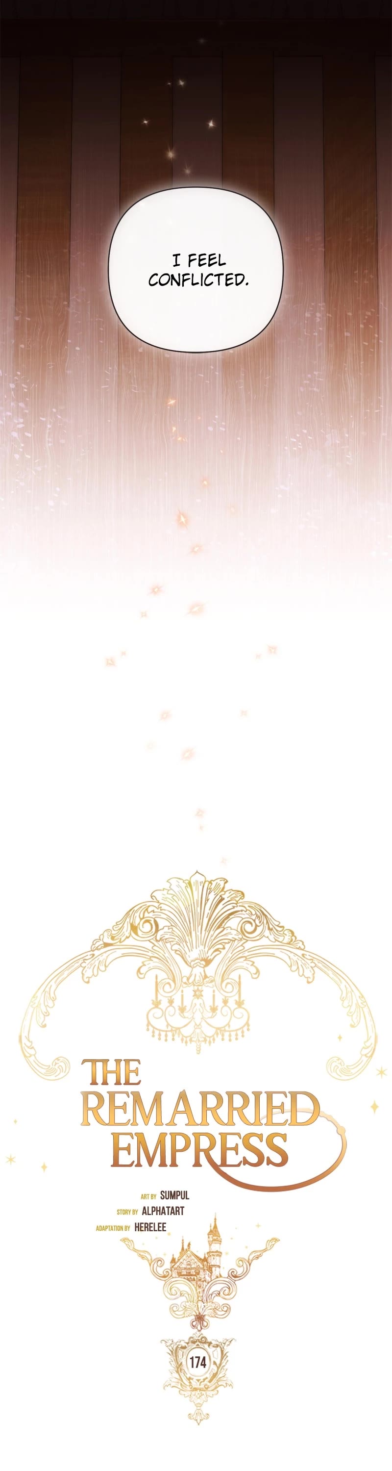 Remarried Empress Chapter 178 page 13 - Chapter 178: (S3) Episode 174