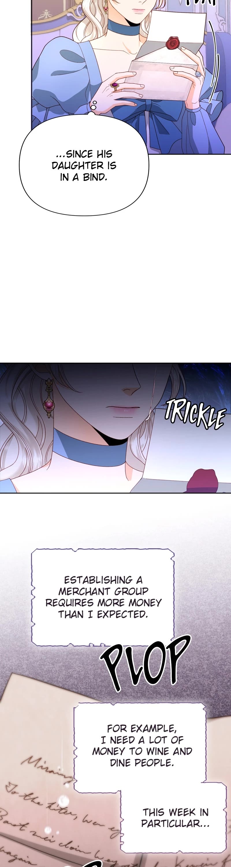 Remarried Empress Chapter 178 page 16 - Chapter 178: (S3) Episode 174