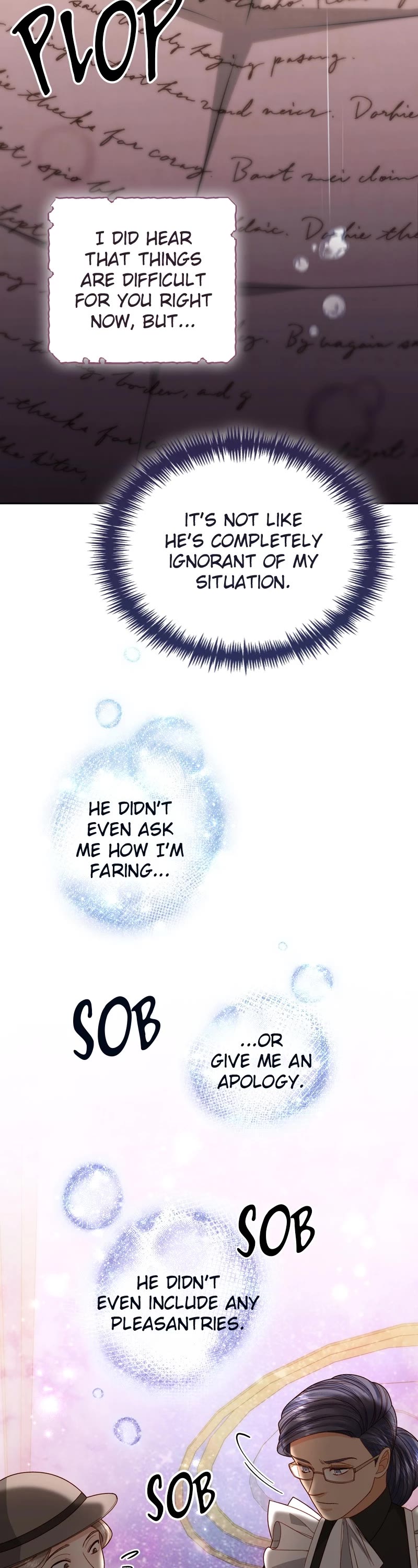 Remarried Empress Chapter 178 page 17 - Chapter 178: (S3) Episode 174