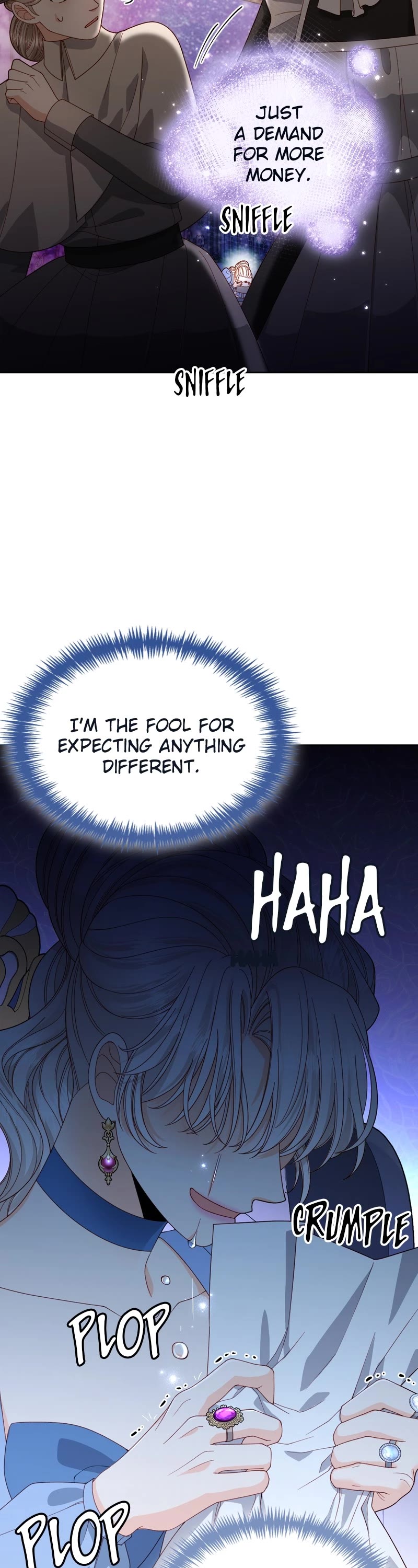 Remarried Empress Chapter 178 page 18 - Chapter 178: (S3) Episode 174
