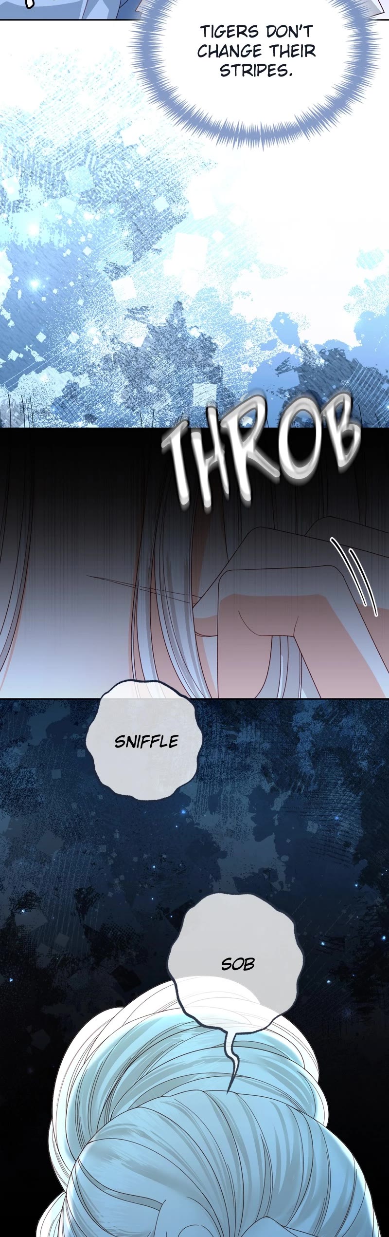 Remarried Empress Chapter 178 page 19 - Chapter 178: (S3) Episode 174