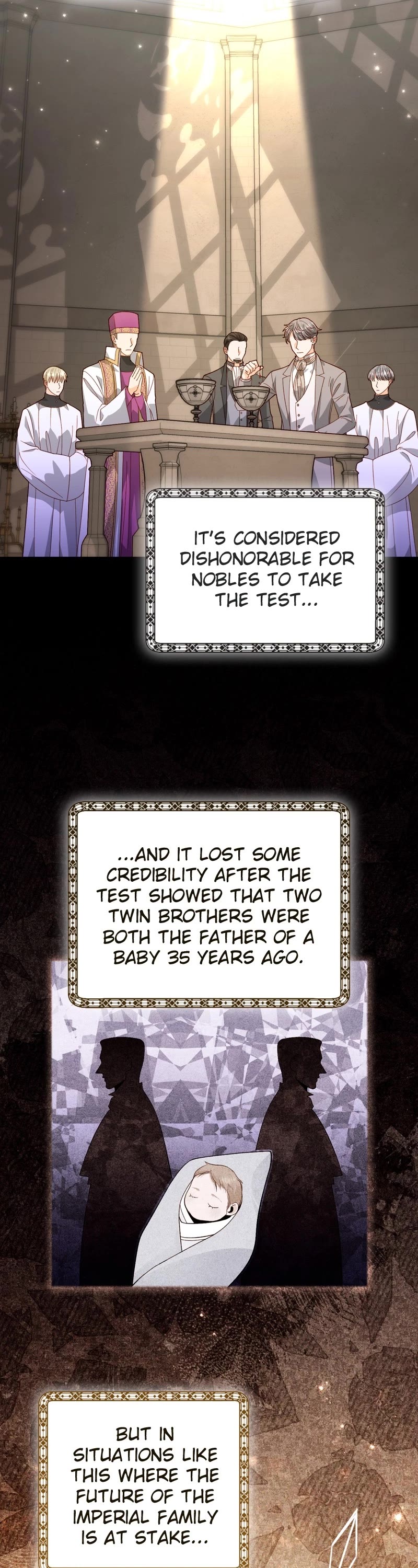 Remarried Empress Chapter 178 page 2 - Chapter 178: (S3) Episode 174