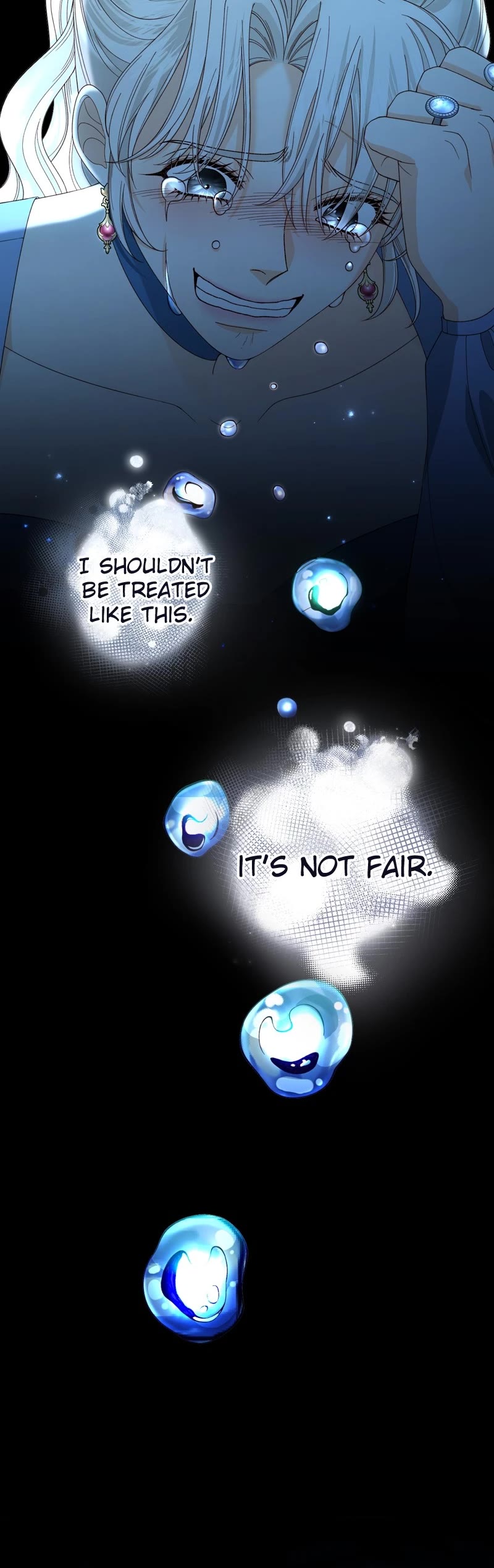 Remarried Empress Chapter 178 page 20 - Chapter 178: (S3) Episode 174