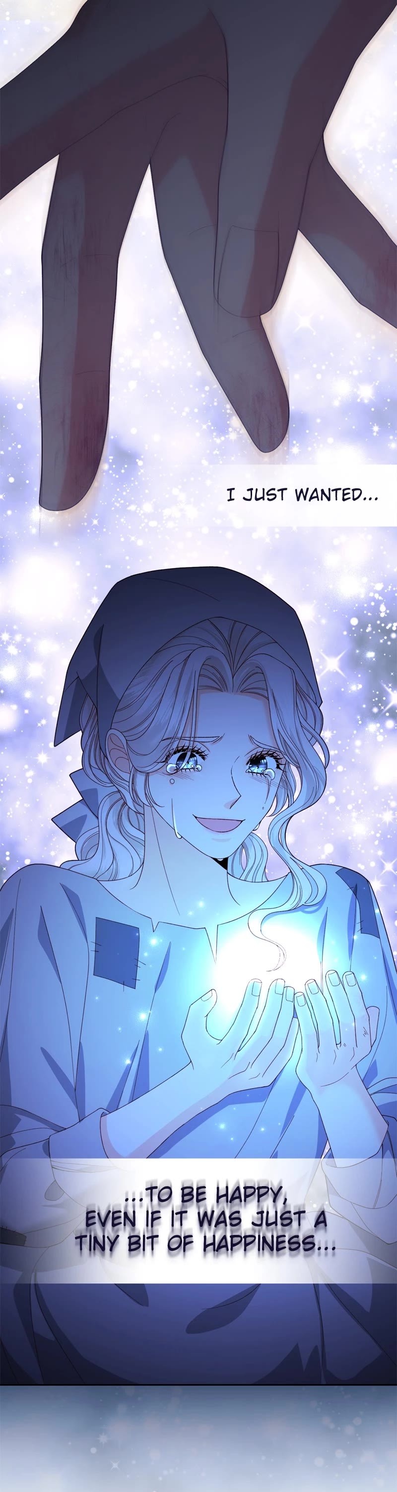 Remarried Empress Chapter 178 page 28 - Chapter 178: (S3) Episode 174
