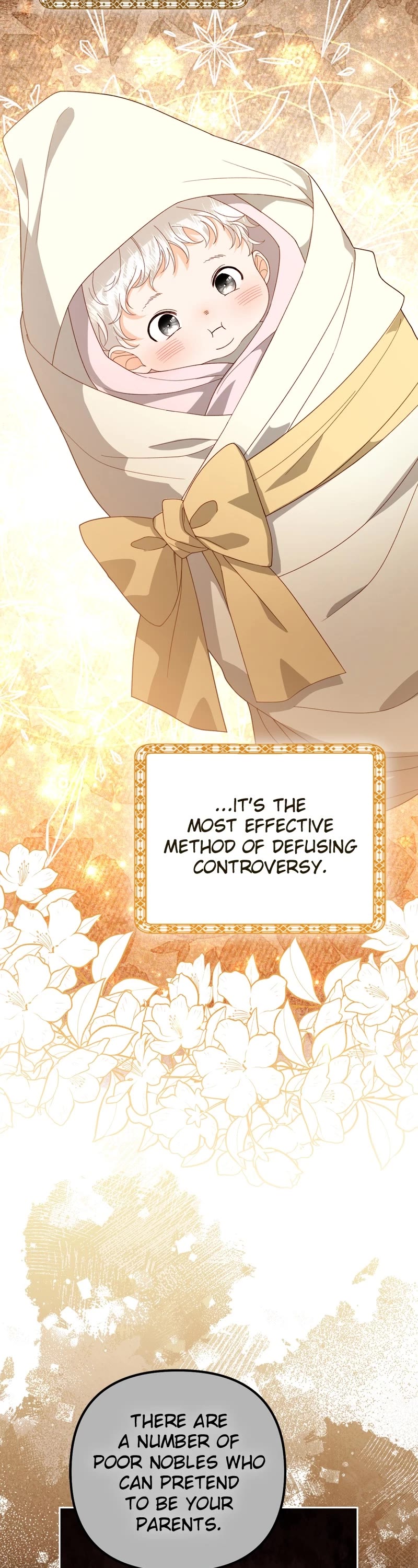 Remarried Empress Chapter 178 page 3 - Chapter 178: (S3) Episode 174