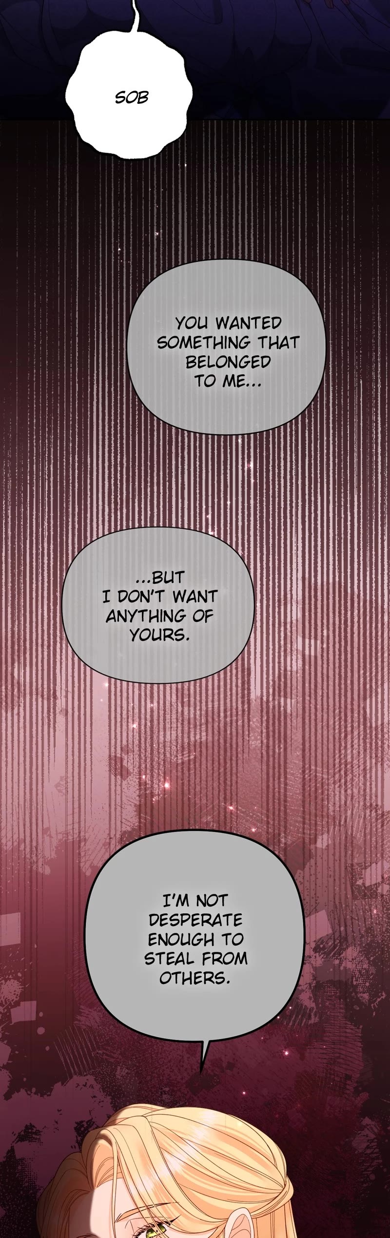 Remarried Empress Chapter 178 page 30 - Chapter 178: (S3) Episode 174