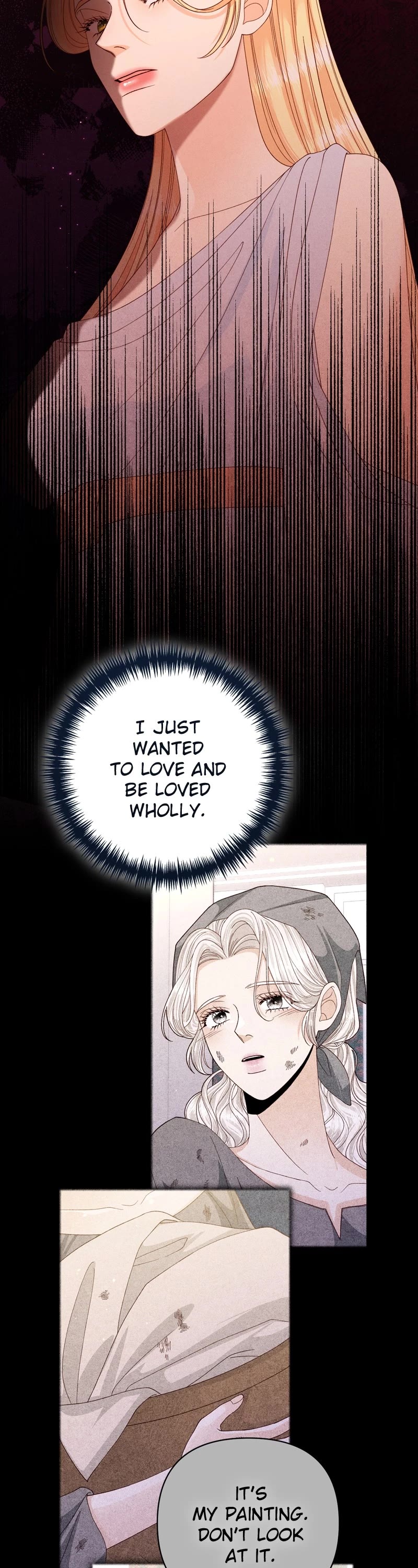 Remarried Empress Chapter 178 page 31 - Chapter 178: (S3) Episode 174