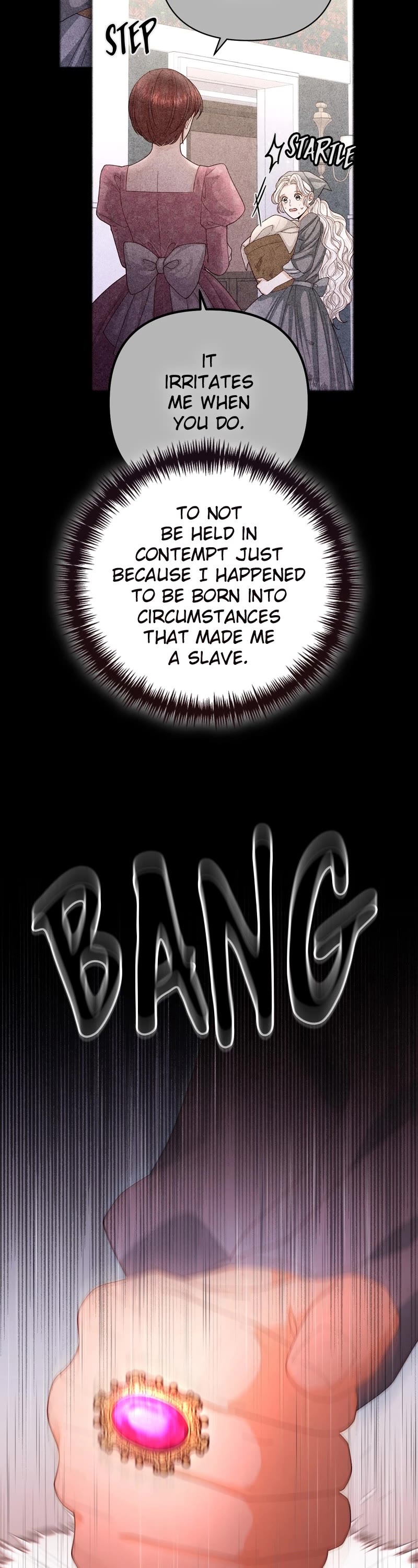 Remarried Empress Chapter 178 page 32 - Chapter 178: (S3) Episode 174